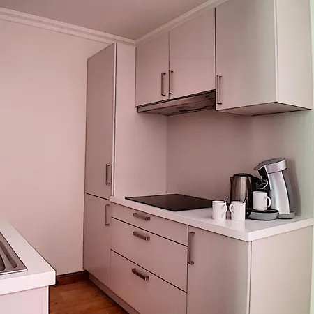 Les Cristaux - Renove - Proche Des Pistes - Balcon - Sauna - Wifi - Hammam Mae-0424 Apartment