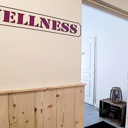 Les Cristaux - Renove - Proche Des Pistes - Balcon - Sauna - Wifi - Hammam Mae-0424