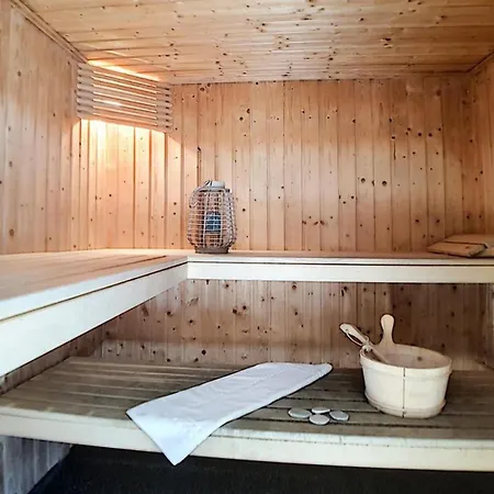 Apartment Les Cristaux - Renove - Proche Des Pistes - Balcon - Sauna - Wifi - Hammam Mae-0424
