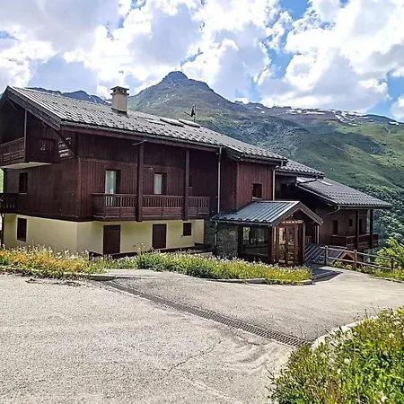 Les Cristaux - Renove - Proche Des Pistes - Balcon - Sauna - Wifi - Hammam Mae-0424 *