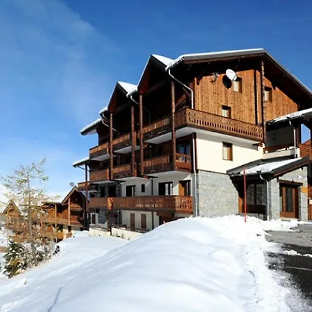Les Cristaux - Renove - Proche Des Pistes - Balcon - Sauna - Wifi - Hammam Mae-0424 *